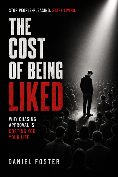 The Cost of Being Liked