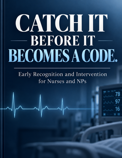 Catch It Before It Becomes A Code (PDF)