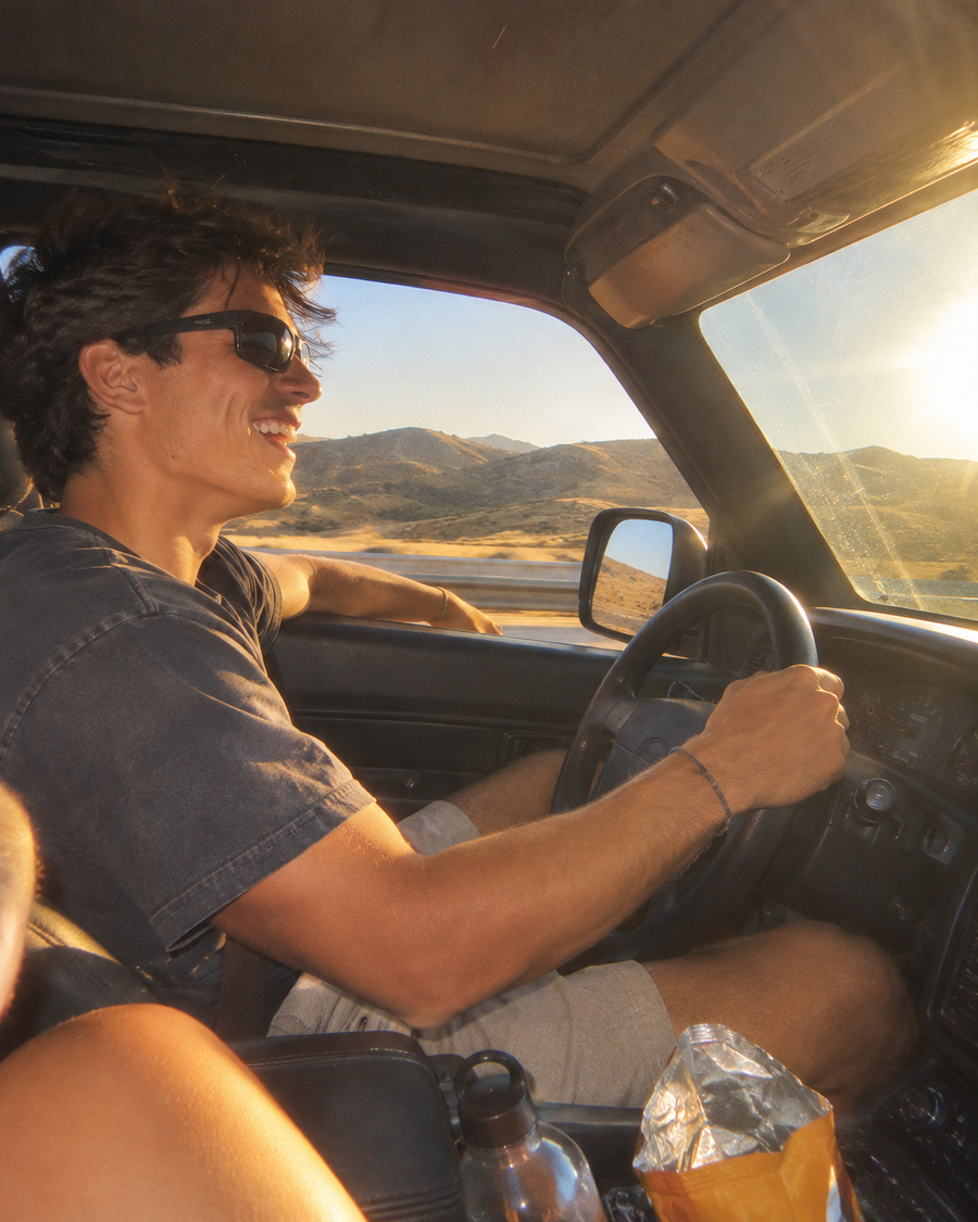 road trip