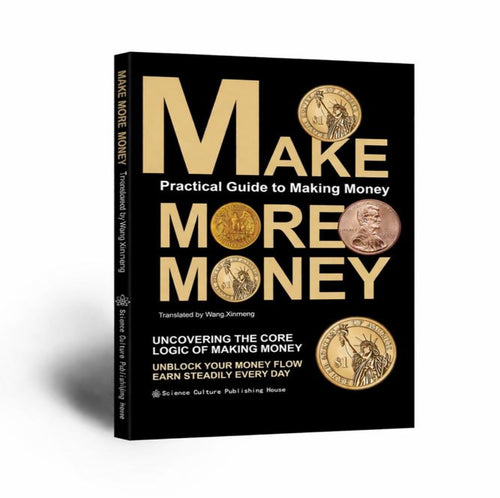 Make More Money: Wealth Mindset